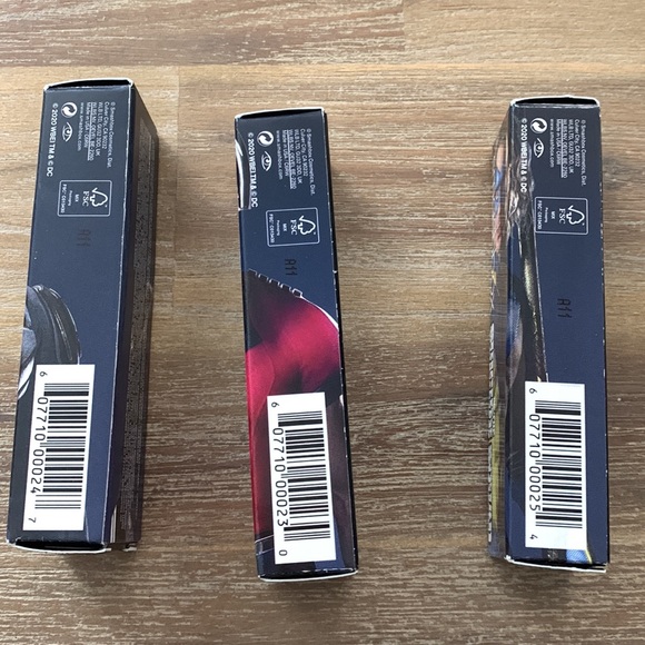 Smash box X suicide squad always on cream eyeshadow - Picture 4 of 5